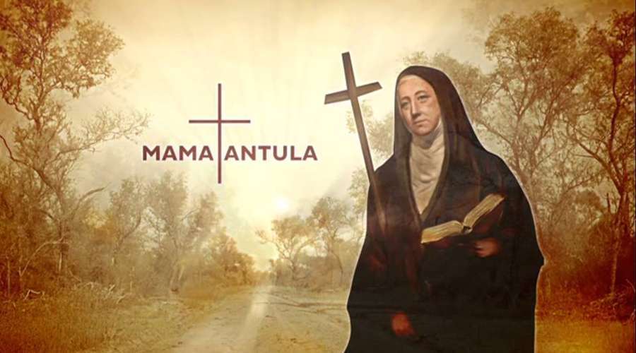 Quién fue Mama Antula, la mujer que trajo a San Cayetano a la Argentina