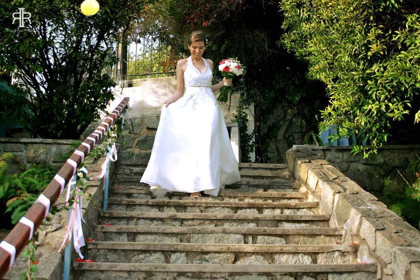 La Expo Novias en San Francisco quedará inaugurada el viernes