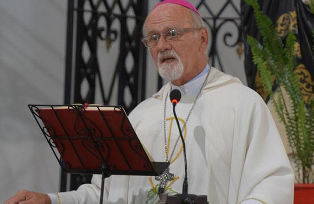 Mensaje de Navidad de las diócesis de Santiago del Estero y de Añatuya