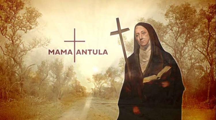 Mama Antula será canonizada en Roma