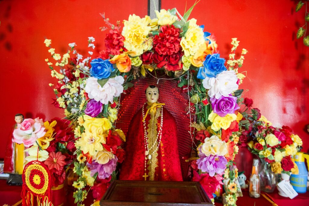 Se prepara la fiesta del Primer Mártir de la Iglesia Católica: «San Esteban»