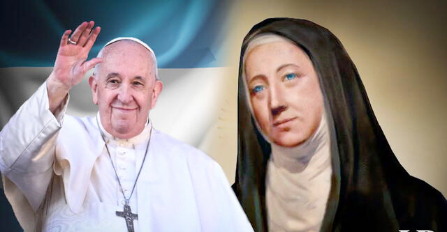 El Papa Francisco I envió una carta a los santiagueños por la Beatificación de Mama Antula
