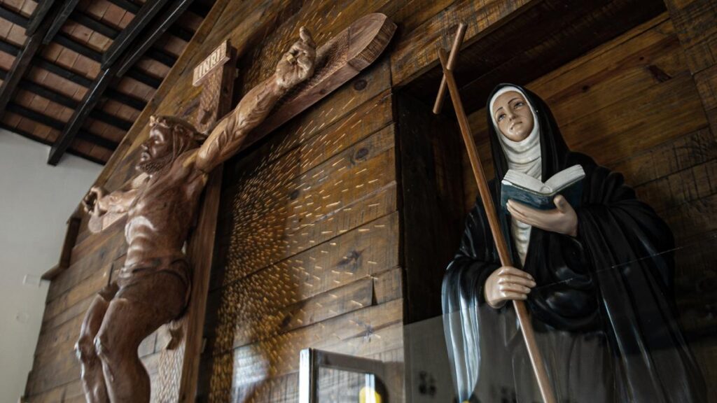 Vigilia de Canonización de Mama Antula: Habrá diversas actividades en el Centro Cultural del Bicentenario