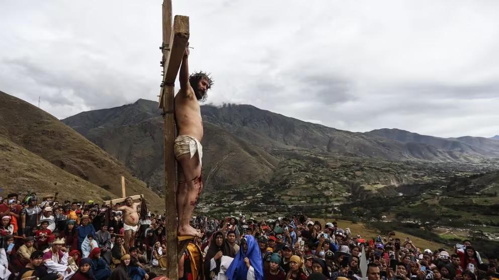 ¿Qué se celebra en cada día de Semana Santa 3561